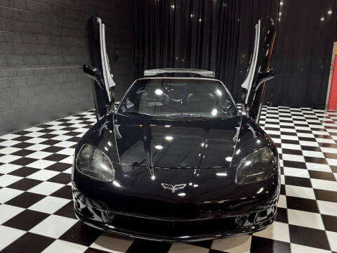 2013 Chevrolet Corvette