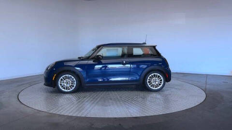 2026 MINI Hardtop 2 Door Cooper S