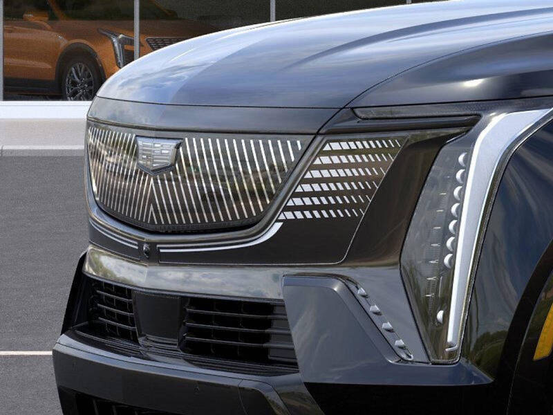 2026 Cadillac Escalade IQL Sport