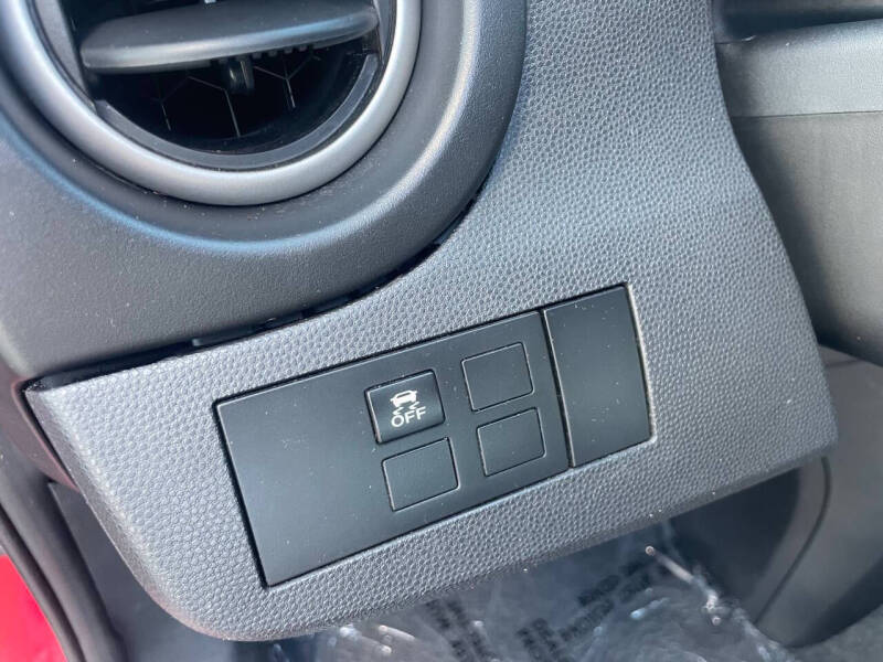 2012 Mazda MAZDA2 Sport