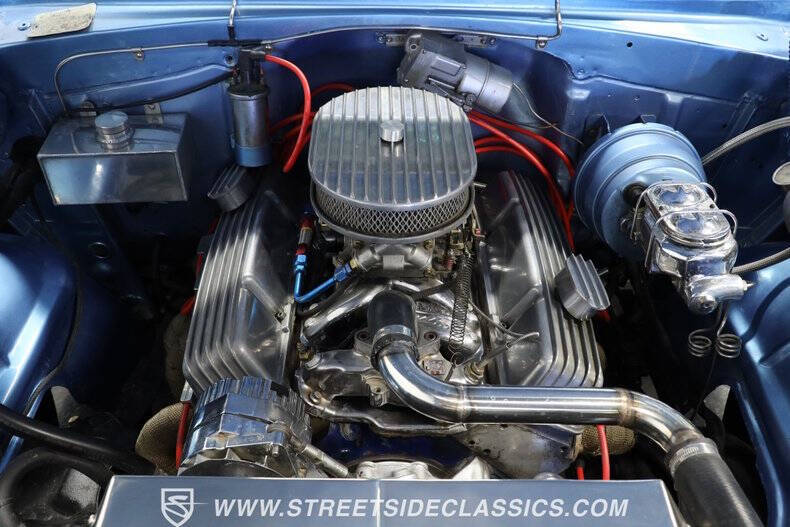 1955 Chevrolet Bel Air