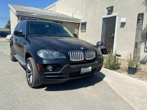 2009 BMW X5 for sale at Singh Auto Group in Bakersfield CA