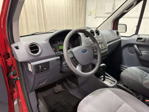 2010 Ford Transit Connect XLT