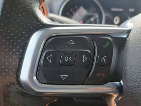 2020 Jeep Gladiator Mojave