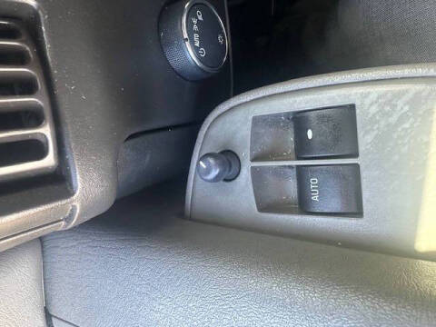 2018 Chevrolet Express 3500