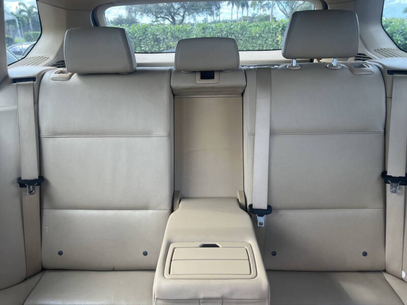 2015 BMW X3 xDrive28i