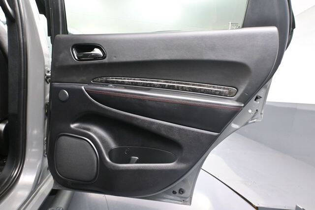 2024 Dodge Durango R/T Premium