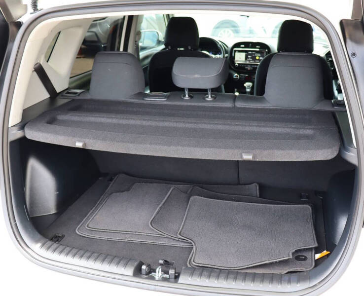 2020 Kia Soul EX