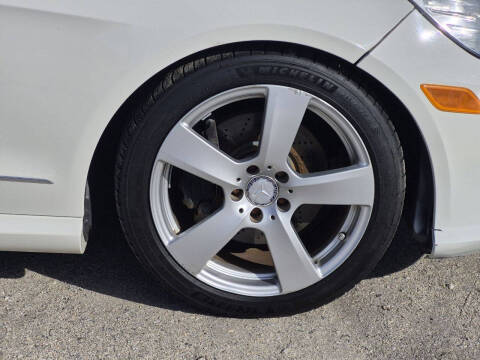 2010 Mercedes-Benz E-Class E 350 Luxury