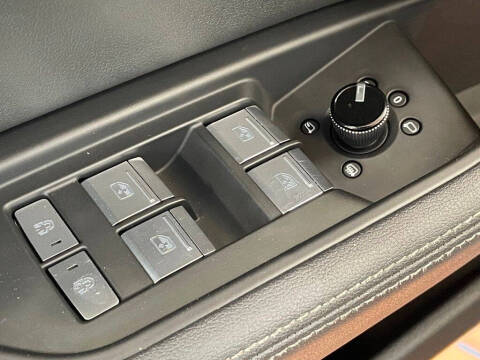 2019 Audi e-tron quattro Premium Plus