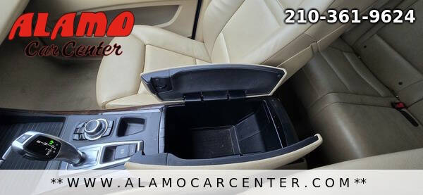 2013 BMW X5 xDrive50i