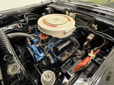 1958 Ford Fairlane 500