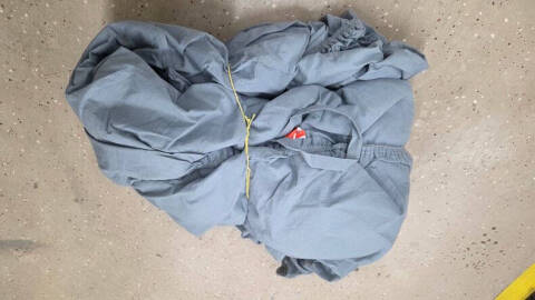 1929 Packard 633 Standard 8 Runabout