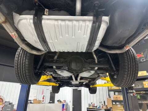 1986 Buick Regal T Type Turbo