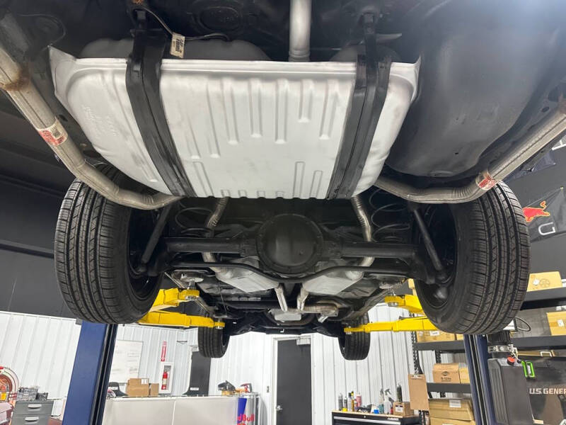 1986 Buick Regal T Type Turbo