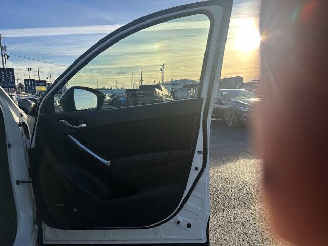 2014 Mazda CX-5 Touring