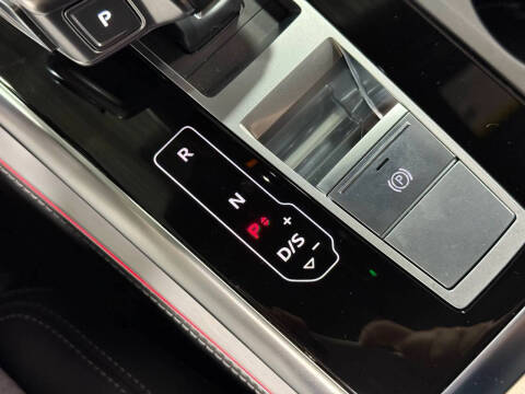 2024 Audi Q7 quattro Prestige 55 TFSI