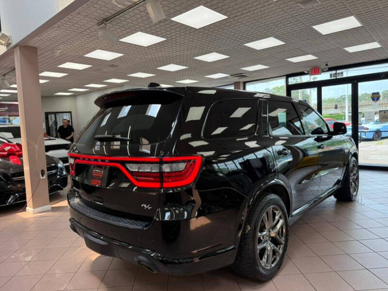 2022 Dodge Durango R/T