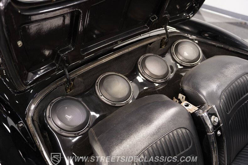 1958 Chevrolet Corvette