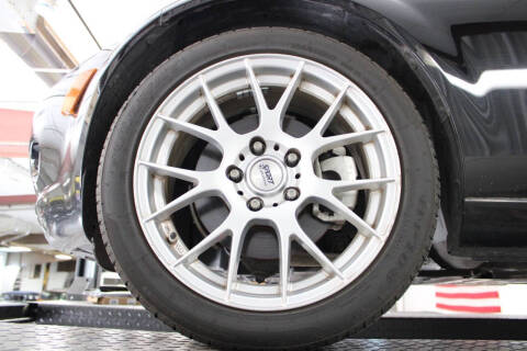 2008 Mazda MX-5 Miata Touring