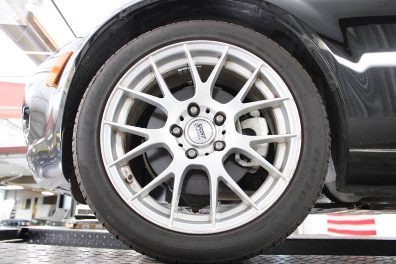 2008 Mazda MX-5 Miata Touring