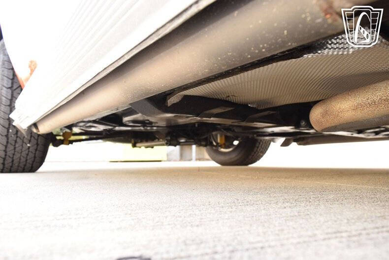 1968 Chevrolet Corvette