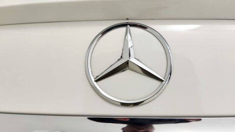 2023 Mercedes-Benz E-Class E 350