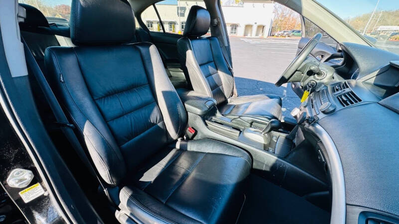 2012 Honda Accord SE