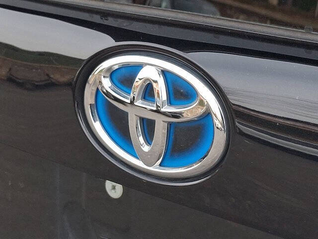 2019 Toyota Prius LE AWD-e