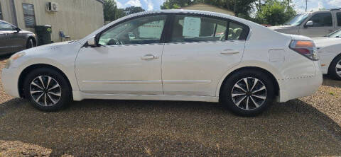 2008 Nissan Altima 2.5