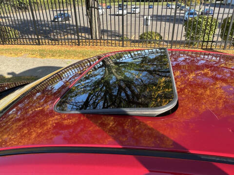 2017 Mazda MAZDA6 Touring