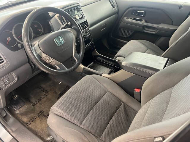 2006 Honda Pilot EX