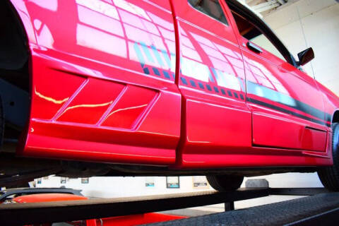 1988 Chevrolet S-10