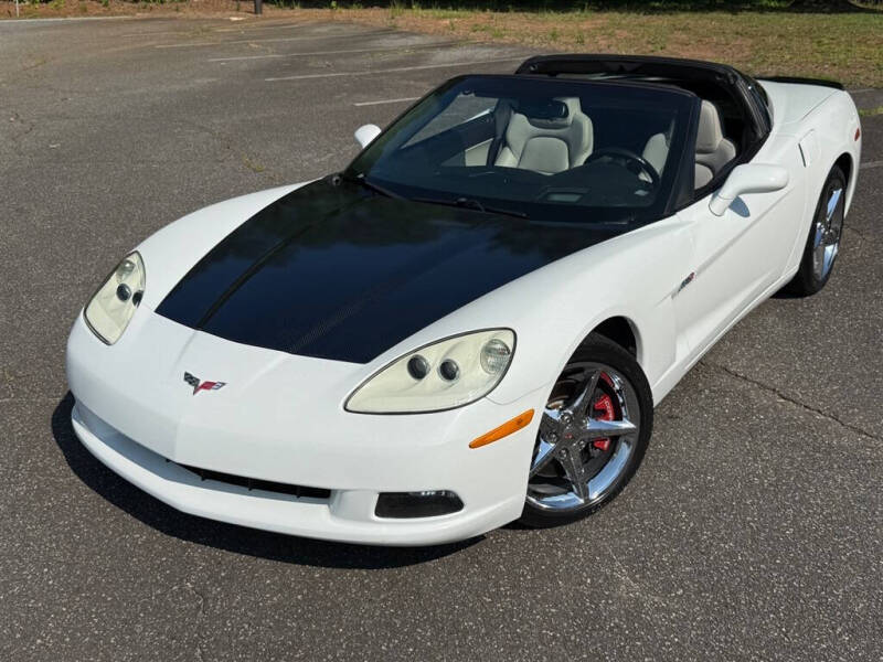 2013 Chevrolet Corvette