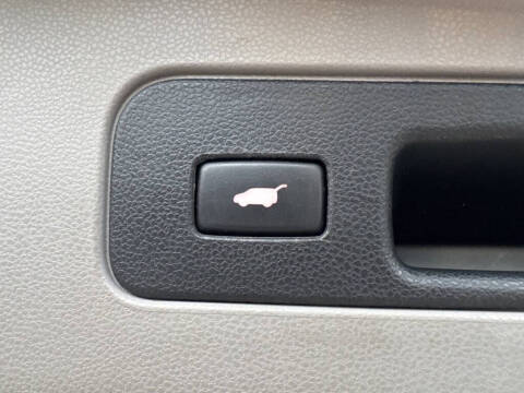 2011 Honda Odyssey EX-L