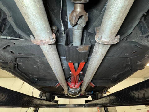 1967 Chevrolet Corvette