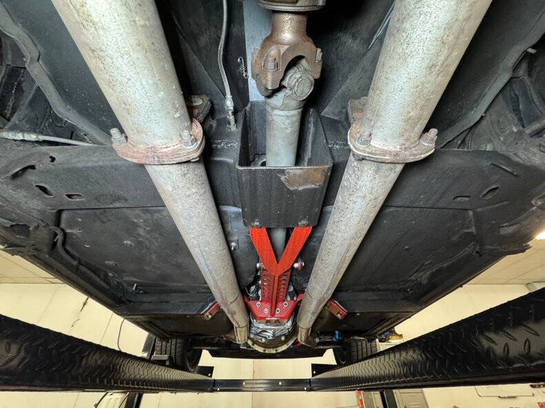 1967 Chevrolet Corvette