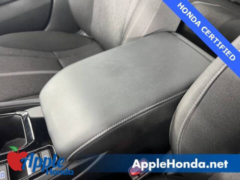 2023 Honda Accord Hybrid