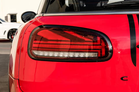 2024 MINI Clubman Cooper S