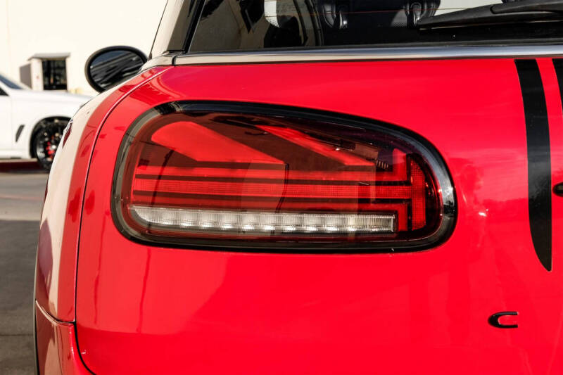 2024 MINI Clubman Cooper S