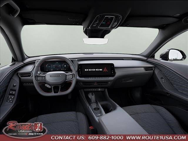 2026 Dodge Charger
