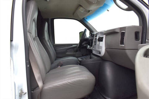2006 Chevrolet Express 3500