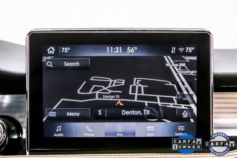 2022 Lincoln Corsair Grand Touring