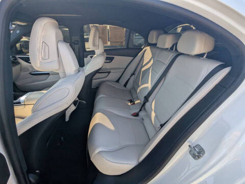 2024 Mercedes-Benz C-Class C 300 4MATIC