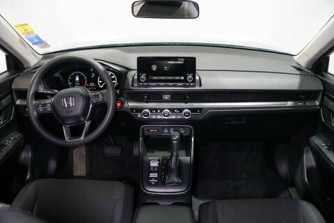 2023 Honda CR-V