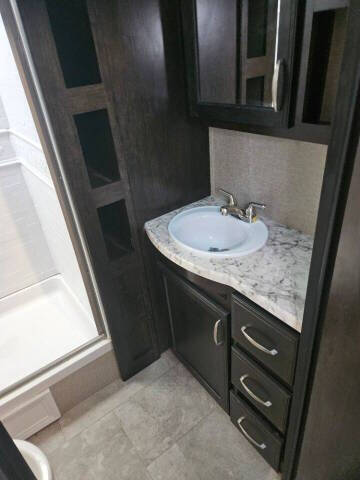 2020 Grand Design RV Image Series 2970RL