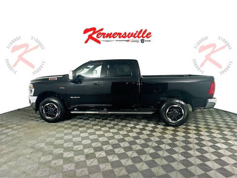 2025 RAM 3500 Laramie