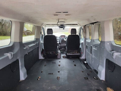 2015 Ford Transit 350 XL