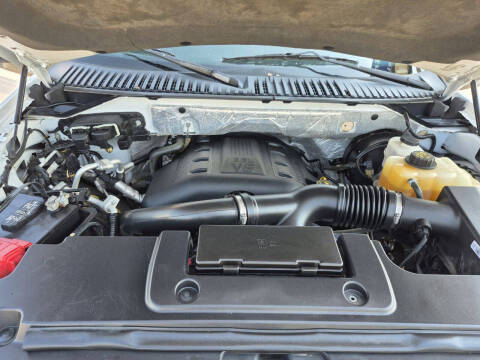 2015 Ford Expedition XLT