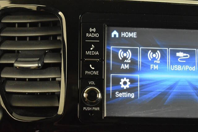 2018 Mitsubishi Outlander ES